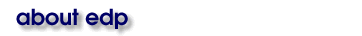 Welcome to edp Consulting, Inc.