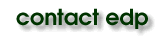 Welcome to edp Consulting, Inc.