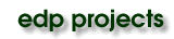 Welcome to edp Consulting, Inc.