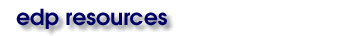 Welcome to edp Consulting, Inc.